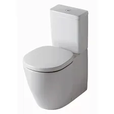 Напольный унитаз E039701 Ideal Standard Connect AquaBlade® (белый)