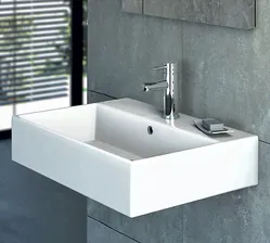 Раковина Ideal Standard Strada K077801 подвесная, 60x42 см, цвет евро белый