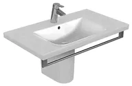 Раковина на полупьедестале Ideal Standard Connect E812701