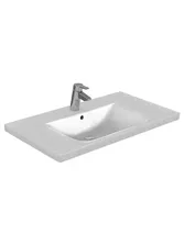 Раковина Ideal Standard Connect E812701 85 см. (белая)