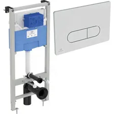Инсталляция для унитаза Ideal Standard R0309AA 3 в 1