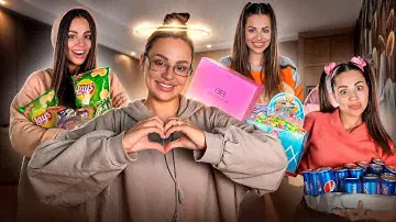 МАМА СТАЛА ИДЕАЛЬНОЙ. Kukla Loli