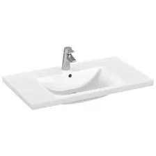 Раковина Ideal Standard Connect Vanity E812701 850х490 мм