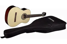 КЛАССИЧЕСКАЯ ГИТАРА FR CL IDEAL 1/2