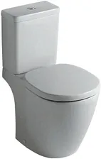 Напольный унитаз Ideal Standard Connect с бачком E803601+E785601
