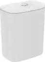 Напольный унитаз Ideal Standard Tesi с бачком, безободковый T008701+T356801+T352801