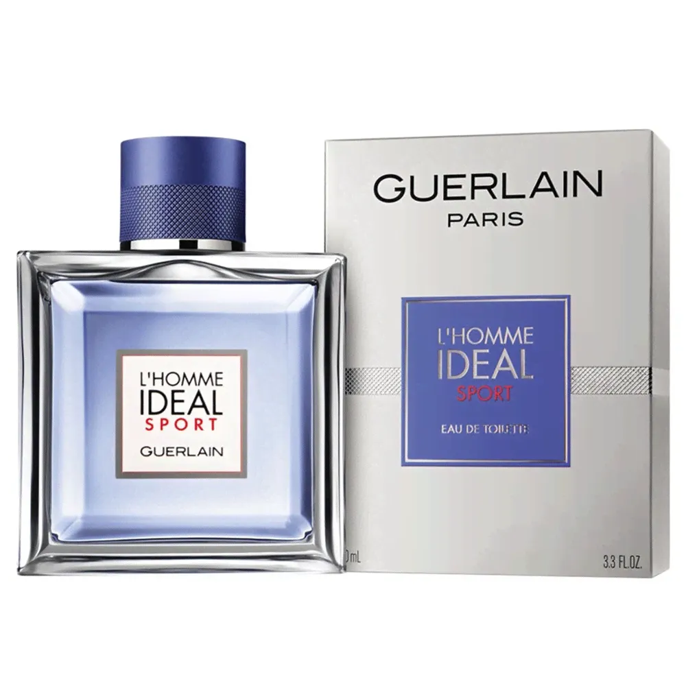 Парфюм Guerlain — l'homme Ideal Sport-0
