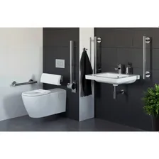 Сифон для раковины Ideal Standard E0079AA хром