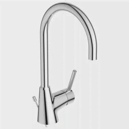 Ideal Standard Смеситель для раковины Ideal Standard CERALINE BC195AA