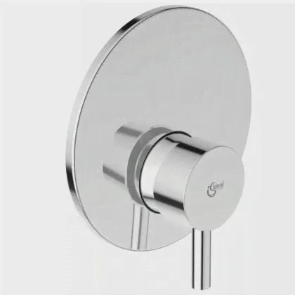 Ideal Standard Смеситель для душа Ideal Standard Ceraline A6940AA Хром
