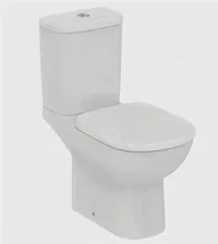 Чаша унитаза Ideal Standard Tempo белый T331201