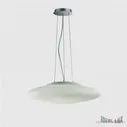 Подвесной светильник Ideal Lux Smarties SMARTIES BIANCO SP3 D50 Цвет арматуры хром от ImperiumLoft