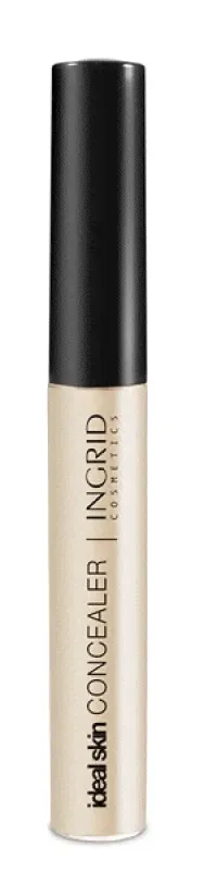 INGRID - Ideal Skin Luminous Concealer
