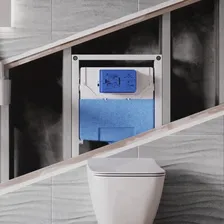 Инсталляция Ideal Standard Prosys 120 M R020467 для подвесного унитаза