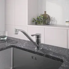    Ideal Standard Alpha (BC490AA)