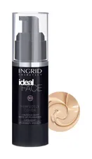 Тональный крем Ingrid Cosmetics Ideal Face тон 15 35 мл, Ideal Face