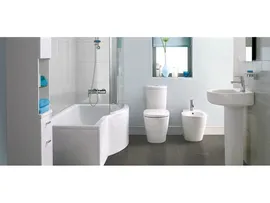Биде Ideal Standard Connect E799501 напольное
