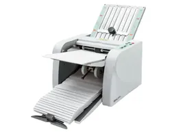 Фальцовщик Ideal 8306 A4