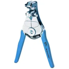 Ideal 45-092 Stripmaster Wire Stripper 10 - 22 AWG 7 Inch