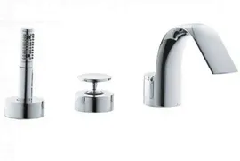 Смеситель на борт ванны IDEAL Standard Venice арт. A5361AA