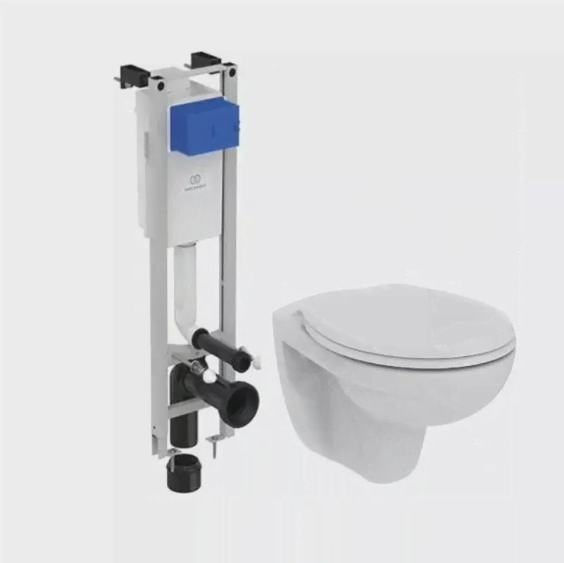 Комплект Ideal Standard Eurovit+ W660101-0