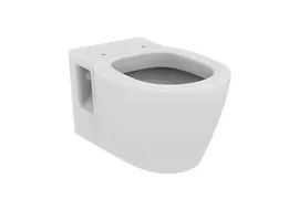 Унитаз подвесной CONNECT б/сид Ideal Standard E803501