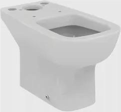 Унитаз напольный для монтажа с бачком Ideal Standard Esedra T283401 белый