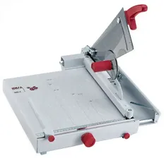 Сабельный резак для бумаги Ideal 1038/1138