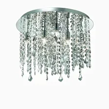 Потолочная люстра Ideal Lux Royal PL8