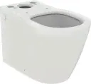 Напольный унитаз Ideal Standard Connect с бачком E039701+E785601