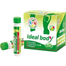 Сжигатель жира Akademija-T Ideal Body 20x25 ml цена, купить в Москве, отзывы, характеристики, обзор