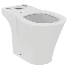 Напольный унитаз Ideal Standard Connect с бачком E009701+E073401