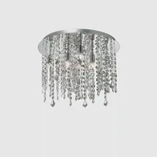 Люстра потолочная ROYAL PL8 Ideal Lux